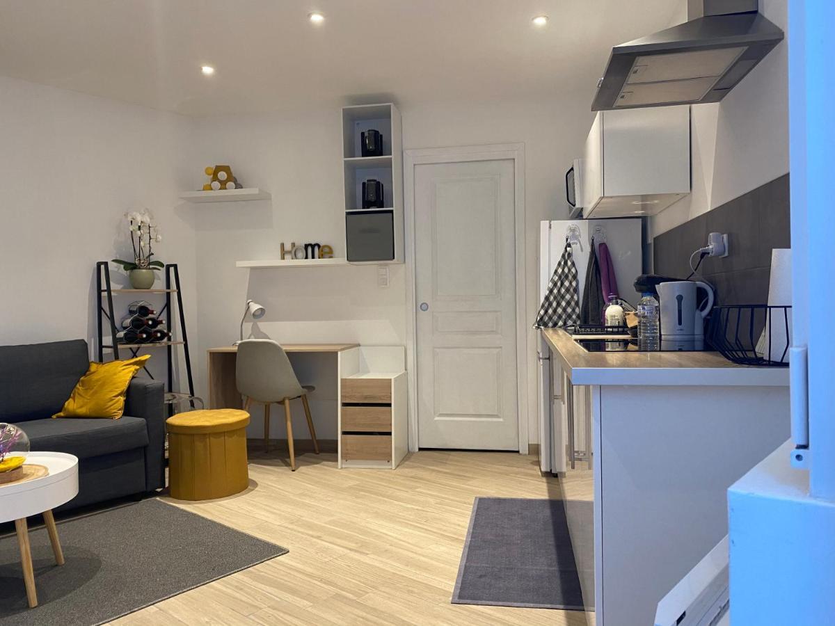Appartement Le à Découvrir. *