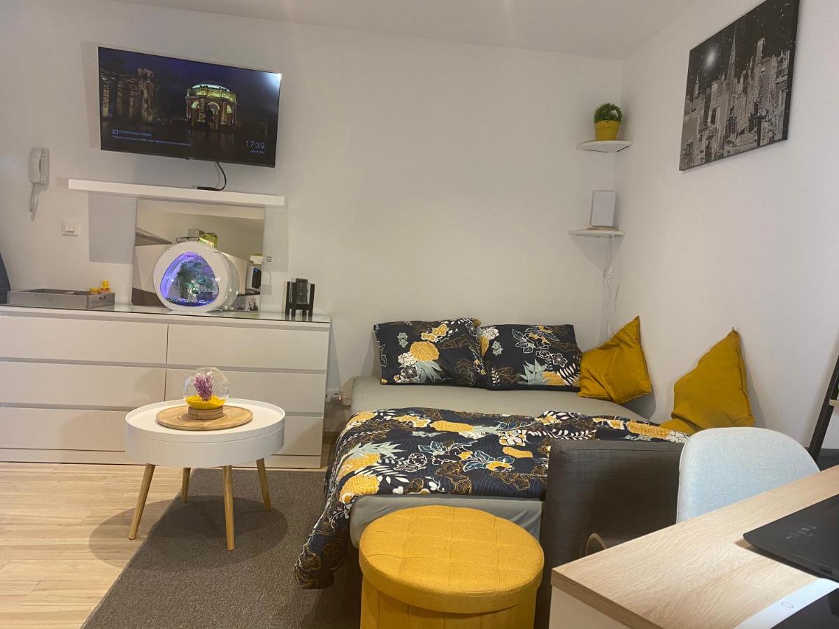 Le à Découvrir. Appartement