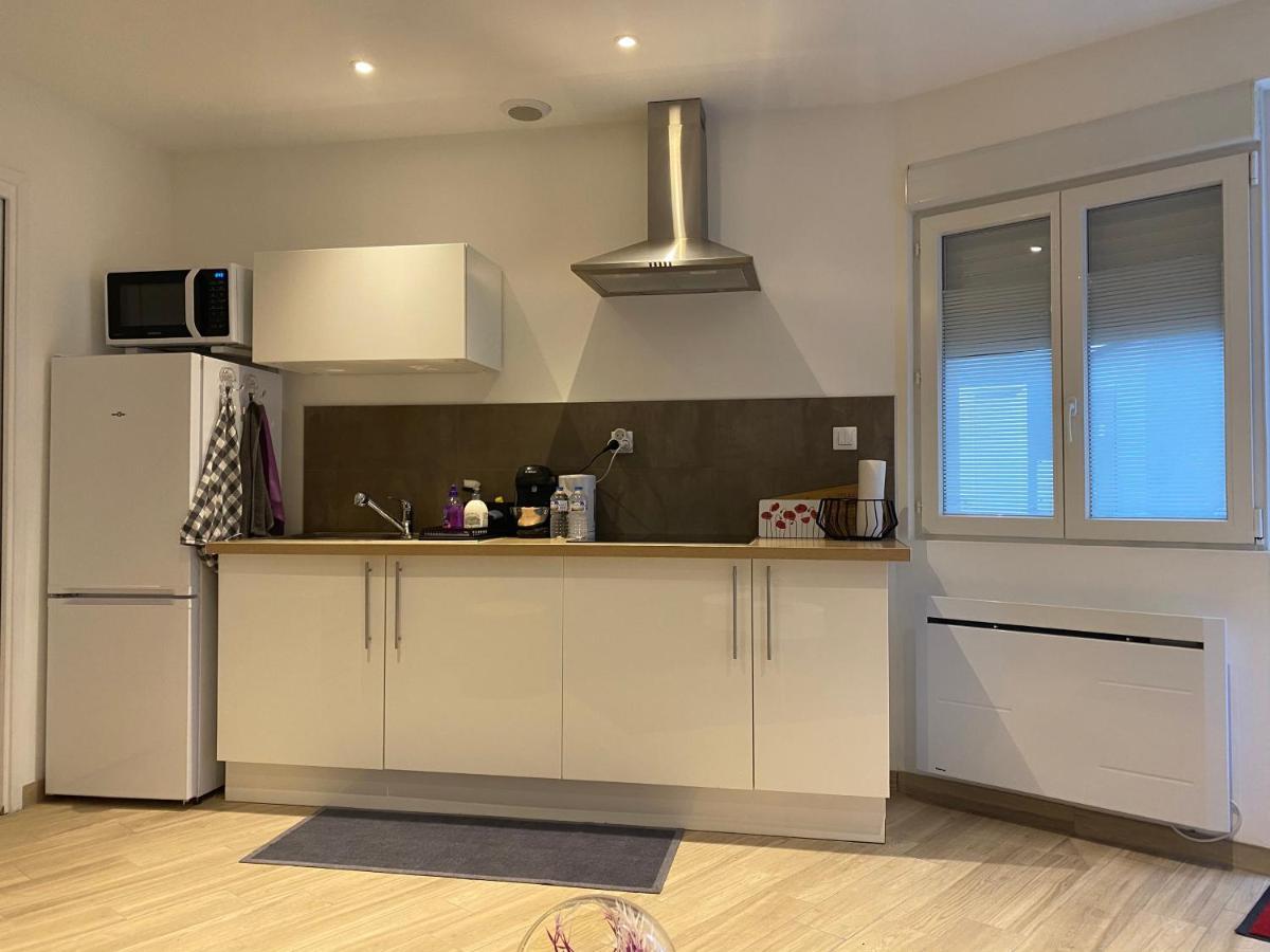 Le à Découvrir. Appartement Marquette lez Lille